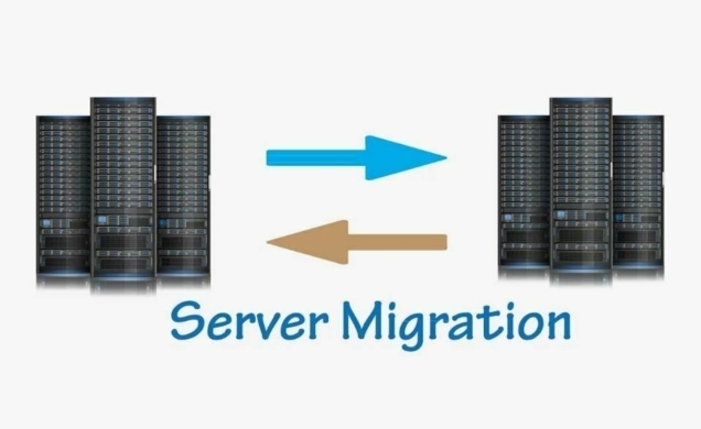 Помощь в миграции серверного оборудования в Самарканде