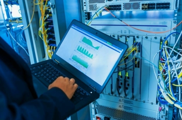 Настройка и наладка работоспособности оборудования Самарканд