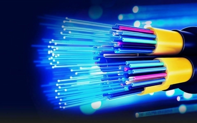 Монтаж ремонт волоконно-оптических линии связи Самарканд