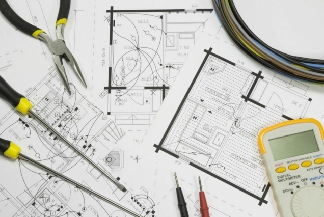 Проектирование слаботочных систем любой сложности Самарканд