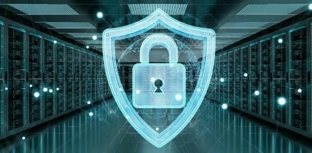 Обеспечение безопасности ваших серверов в Самарканде