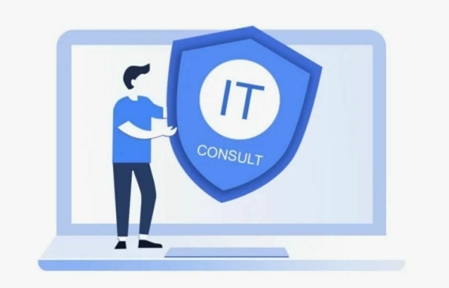 IT-консультации для бизнеса и частных лиц в Самарканде