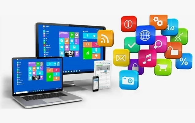 Программное обеспечение в Самарканде