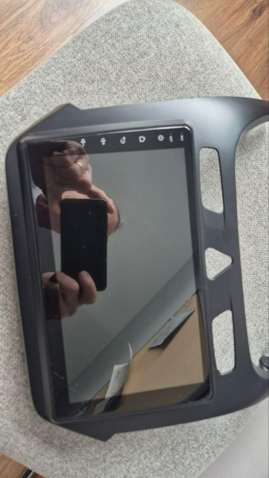 Магнитола на Кобальт Cobalt Topway ts7 2/32gb