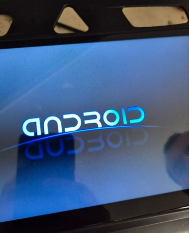 Магнитола на Кобальт Cobalt Topway ts7 2/32gb