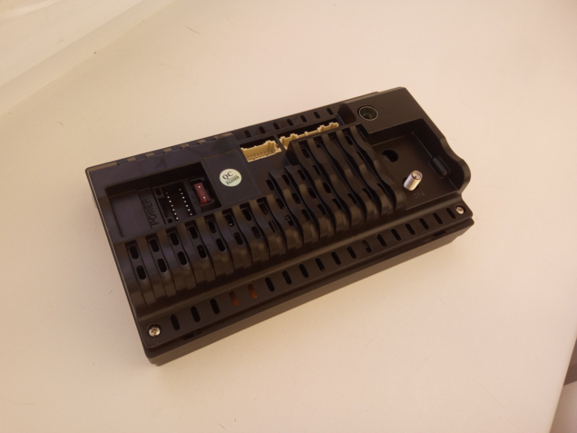 Магнитола на Кобальт Cobalt Topway ts7 2/32gb