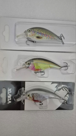 Воблеры для рыбалки купить в Ташкенте