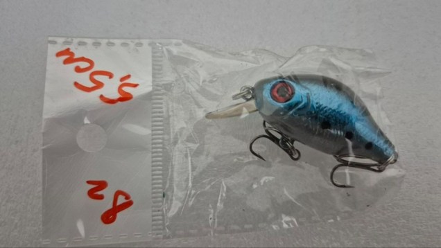 Воблеры для рыбалки купить в Ташкенте