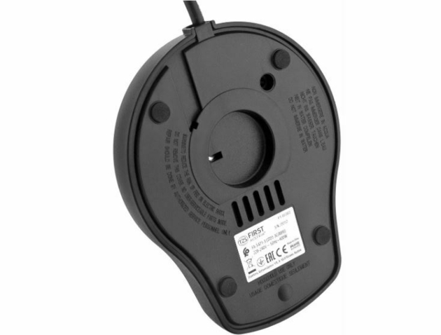 Кофеварка гейзерная FIRST