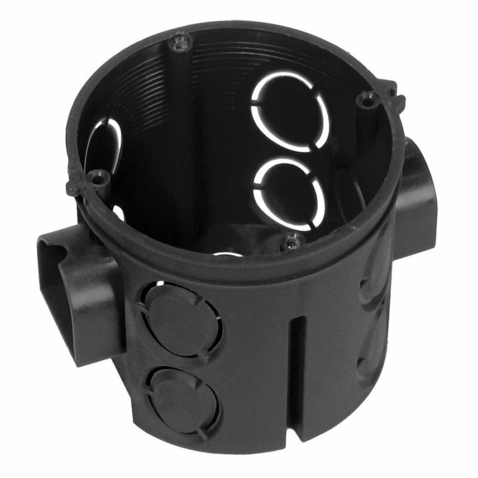 Самый качественный подрозетник  КУ1101 HEGEL в Ташкенте