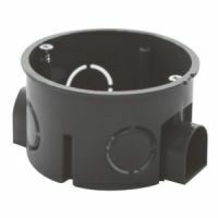 Самый качественный подрозетник  КУ1101 HEGEL в Ташкенте