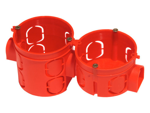 Самый качественный подрозетник  КУ1101 HEGEL в Ташкенте