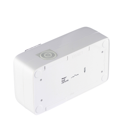 Серия розеток выключателей ALFA IP44 о/у HEGEL