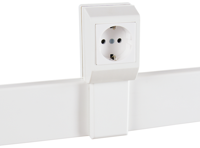 Высококачественные профессиональные кабель-каналы SPL Россия