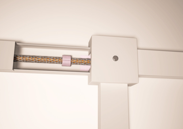 Высококачественные профессиональные кабель-каналы SPL Россия