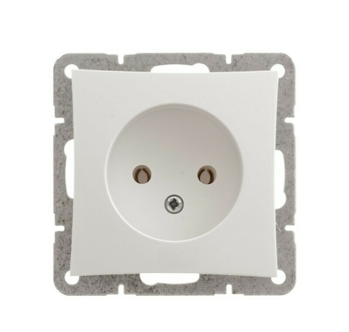 Серия розеток, выключателей  Шнайдер Электрик для дома