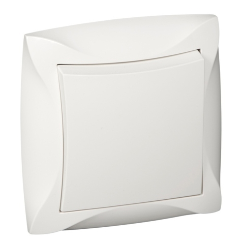 Серия розеток, выключателей  Шнайдер Электрик для дома