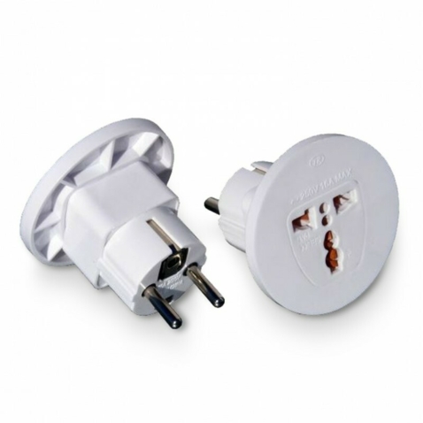 Timex высококачественные адаптеры, переходники, тройники