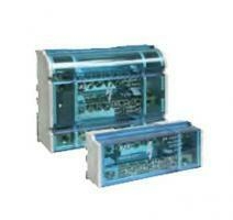 Текфор неизолированные и изолированные шины ноль