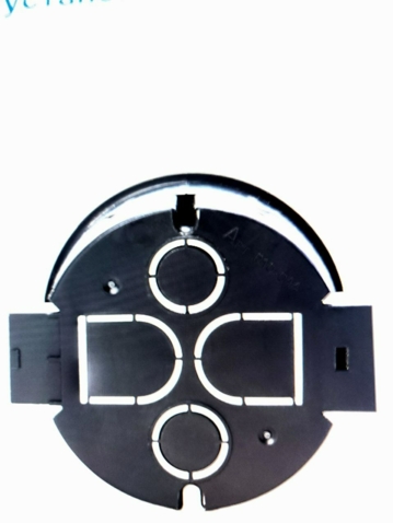 Подрозетник-68х40,68х60 для жилищного строительства 1900 сум