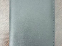 Клатч мужской кожаный Портмоне Кошелек