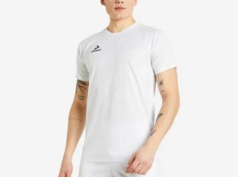 Фирменная футболка Demix