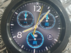 Часы Samsung Смарт часы Samsung б.у. не дорого