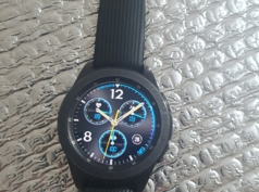 Часы Samsung Смарт часы Samsung б.у. не дорого