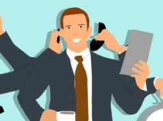 Вакансия Менеджера по продажам