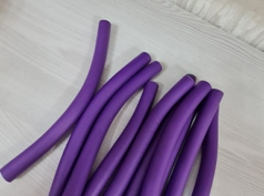 Гибкие бигуди для накручивания волос