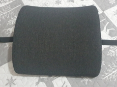Подушка под спину на сидение | Orqa o'rindiq ostidagi yostiq