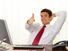 Менеджер по продажам