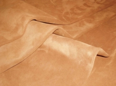   Обувные материалы //  Искусственный велюр 