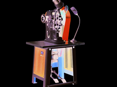 Автоматическое оборудование