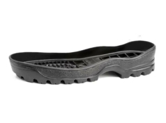  Подошвы обувные //  Фасон Militare