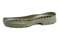 Подошвы обувные //  Фасон Бутек 8