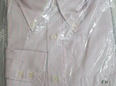 Рубашки Lacoste