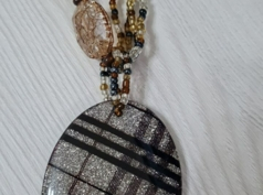 Подвеска нарядная