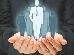 Услуги по подбору персонала Рекрутер HR Recruiter Ташкент 