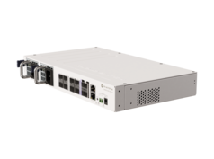 MikroTik CRS510-8XS-2XQ-IN