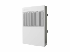 POE Коммутатор MikroTik netPower 16P