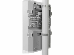 POE Коммутатор MikroTik netPower 16P