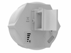 MikroTik SXT LTE6 kit