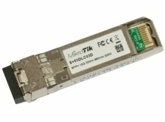 Оптические модули Mikrotik S+85DLC03D SFP+
