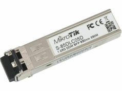 Оптические модули MikroTik S-85DLC05D SFP