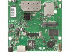 MikroTik RB912UAG-2HPnD