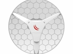MikroTik Wireless Wire Dish