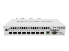 MikroTik CRS309-1G-8S+IN