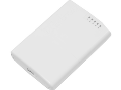 Mikrotik PowerBox