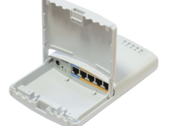 Mikrotik PowerBox